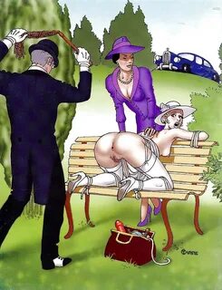 Cartoon bdsm Fotos Porno, XXX Fotos, Imágenes de Sexo 672965 - PICTOA.