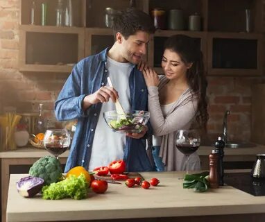 Вкусы пар