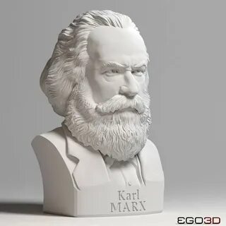 D к маркс