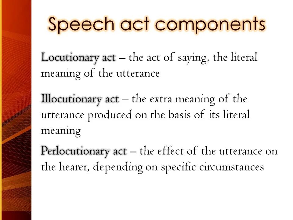 Speech type. Speech acts. speech act theory. speech acts classification. пример locutionary act.