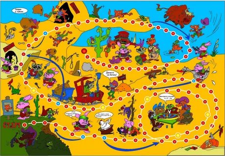 Игры кидать кубики и ходить