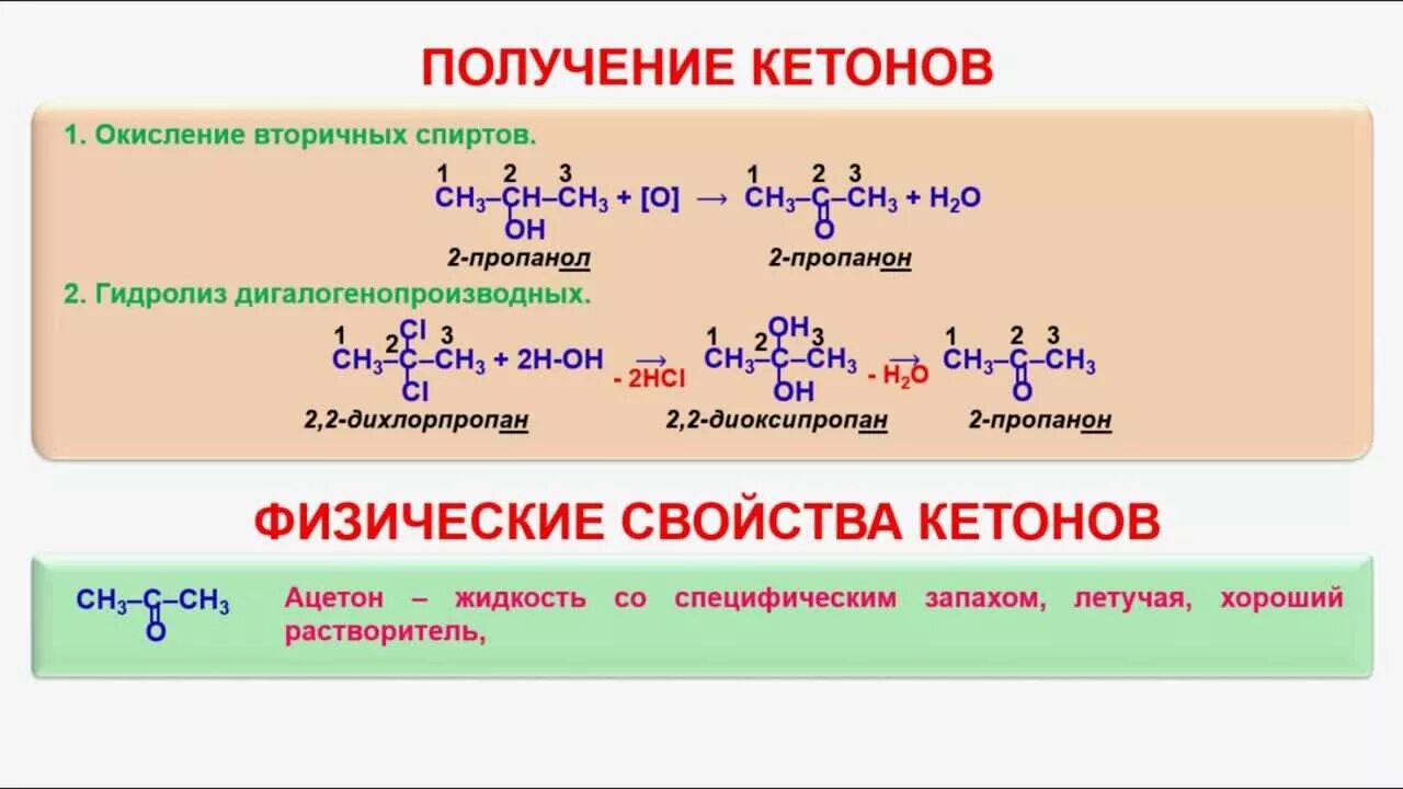 Методы получения и химические свойства кетонов. Химические свойства кетонов по химии. Кетоны способы получения и химические свойства. Химические свойства и способы получения кетонов. Характерные реакции кетонов