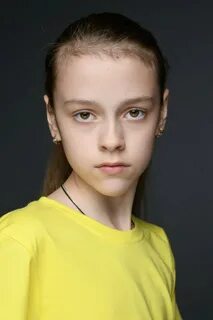 Фото маргариты голубевой