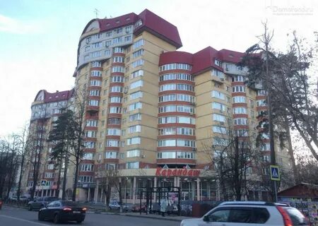 Московский проспект 44