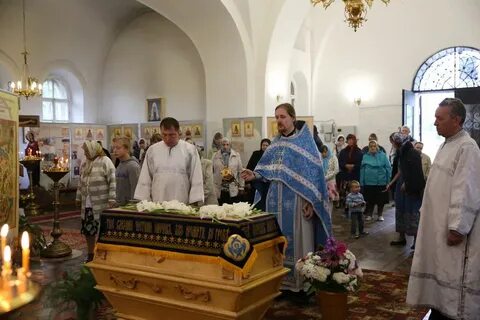 В девять часов утра ночевавшие в покровском