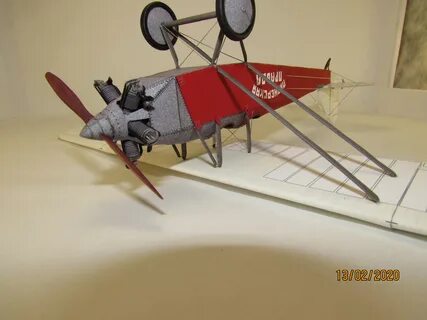 Air 3d