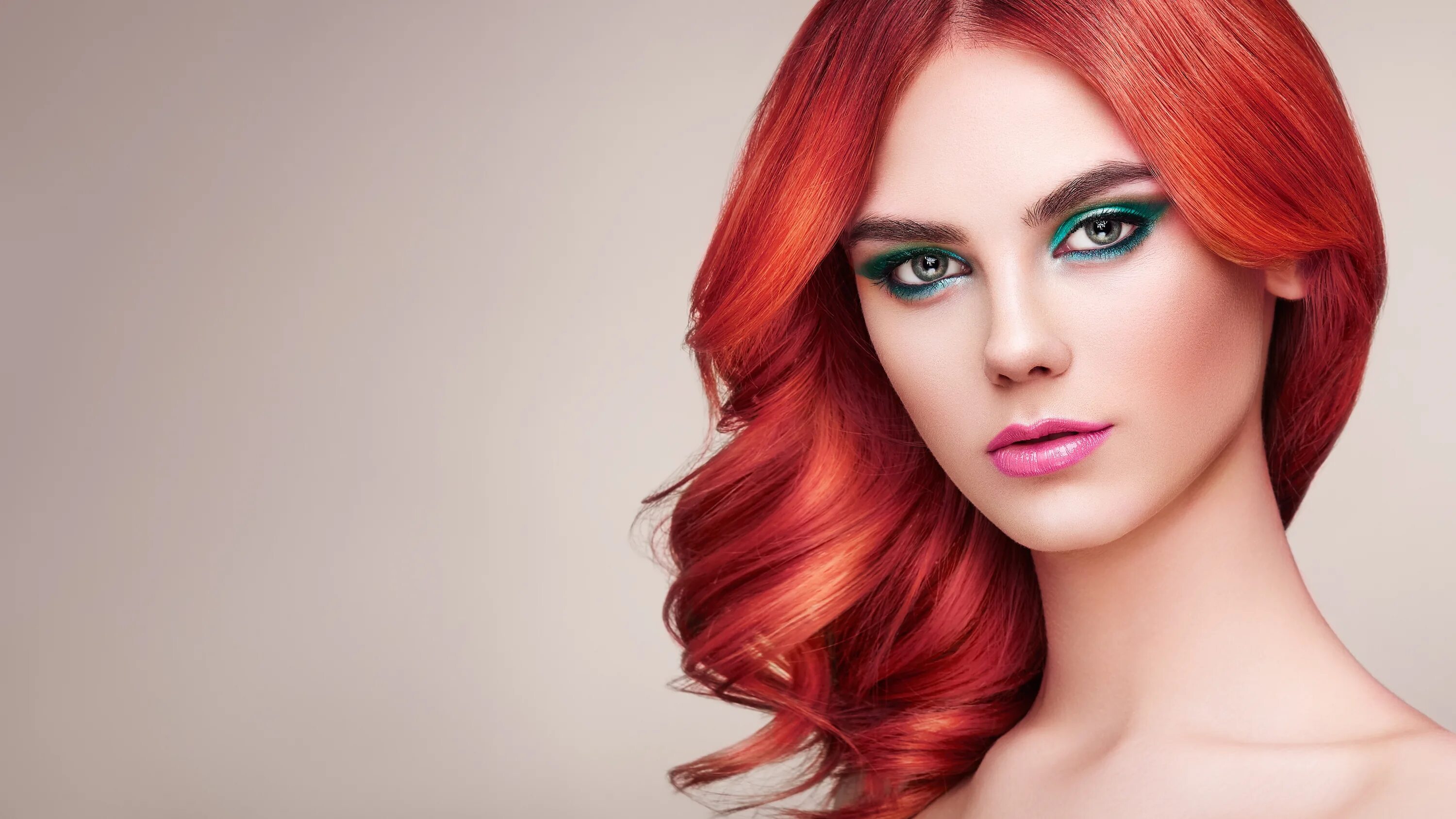 Make up hairs