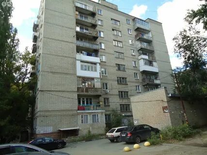 Ул клиническая 2 6