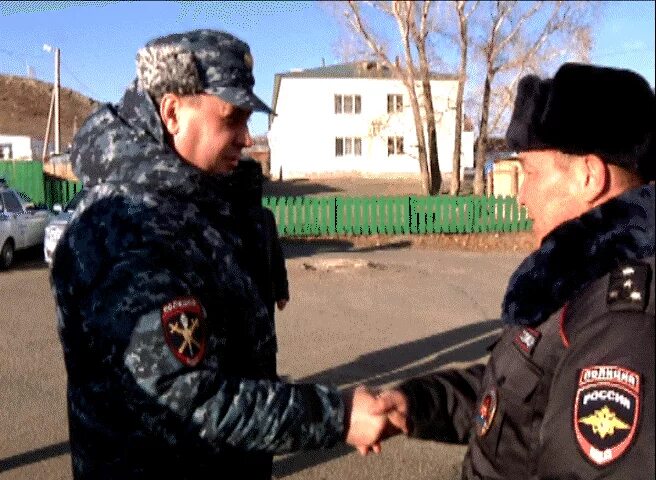 Омвд краснокаменск. Омвд краснокаменск