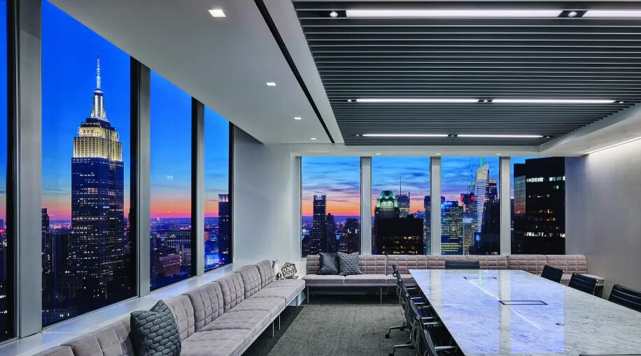 Building room