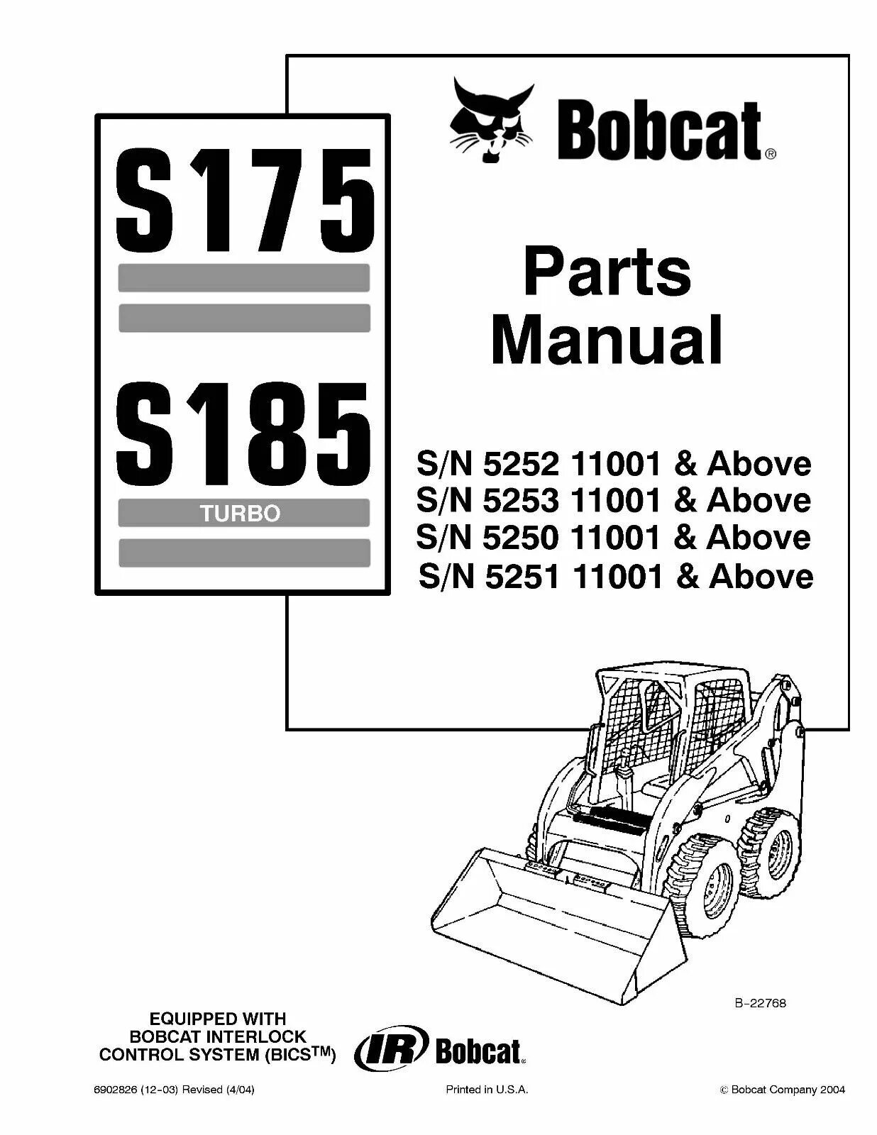 Bobcat s530 каталог запчастей. Bobcat s175 каталог запчастей. Бобкэт 175. Номер двигателя Bobcat s175. Bobcat s175 характеристики