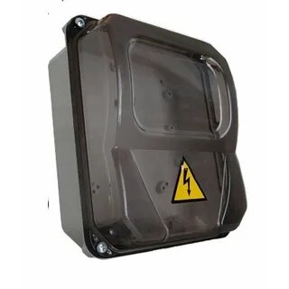 Корпус пластиковый ip54