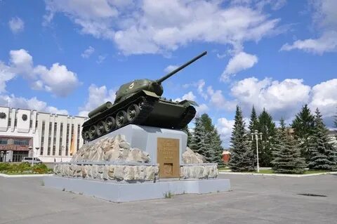 Н тагил т в