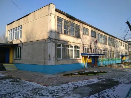 Сад 272