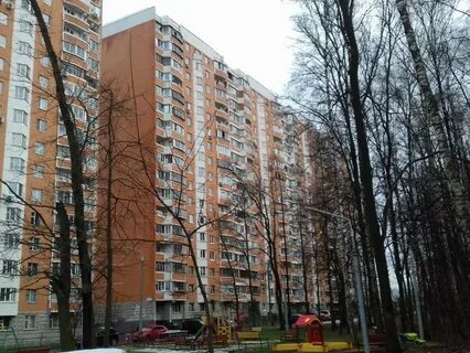 Пушкино 21