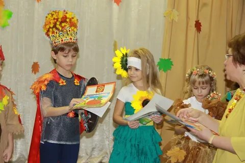 Дефиле садов