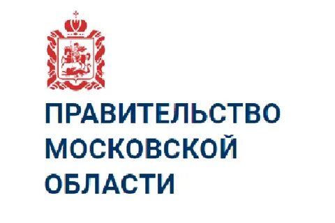 Подмосковье логотип