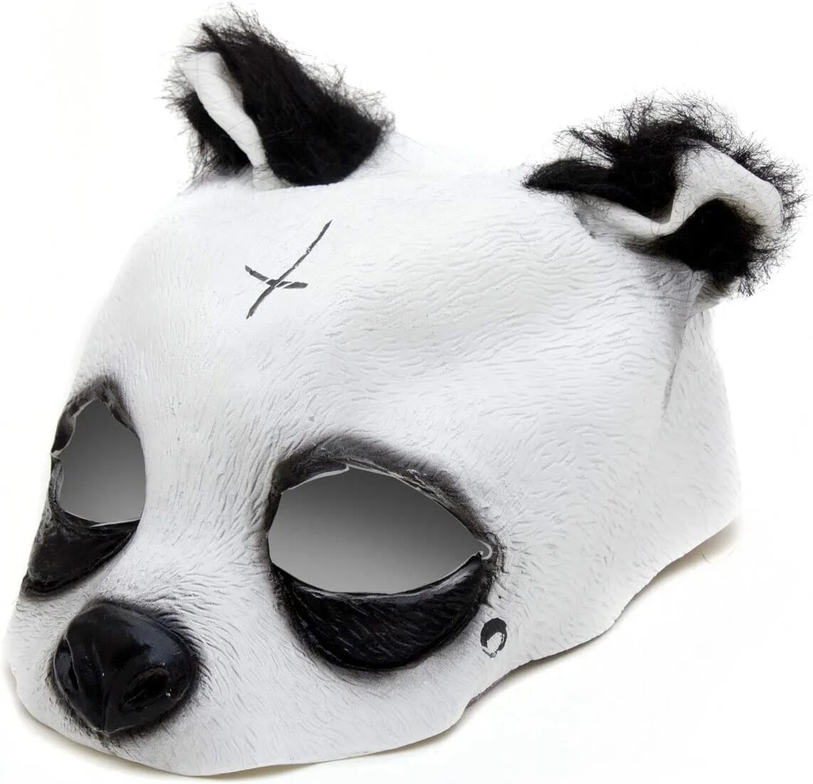 Pandas mask