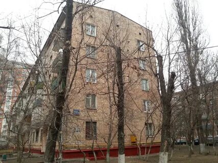 52 корпус 1