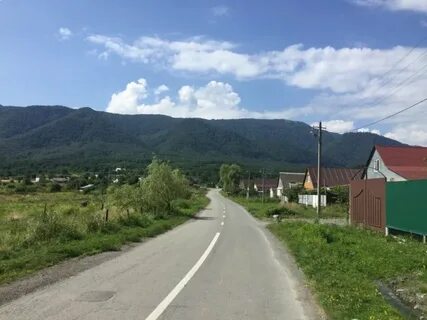 Земельные участки осетия