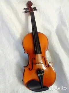 Румынские скрипки
