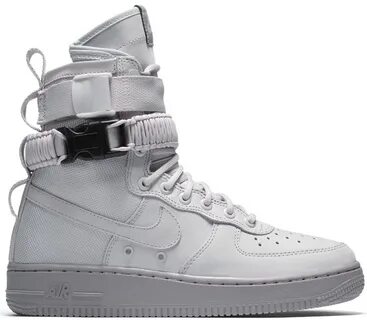 Air force sf high