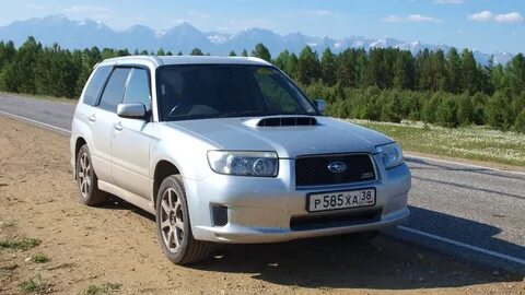 Cross sport