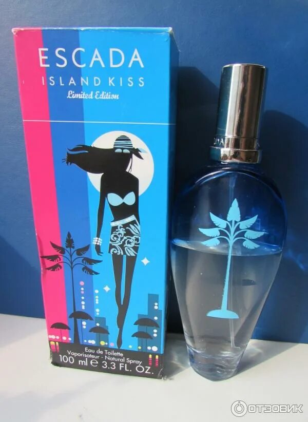 Escada limited edition. Туалетная вода escada island kiss. escada island kiss limited edition. escada island kiss limited edition for women edt 100 ml. escada island kiss 30 ml.