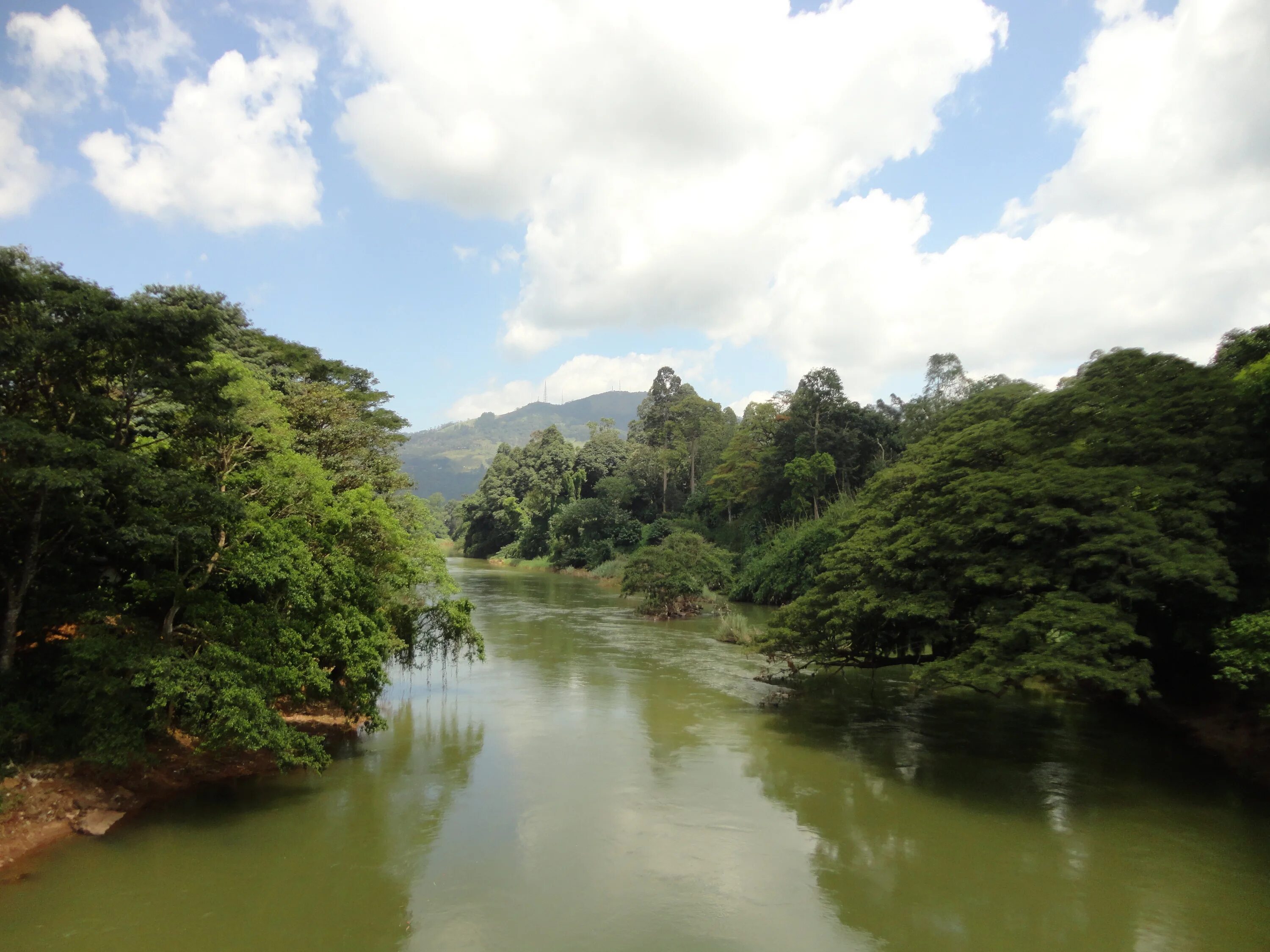 Noes river
