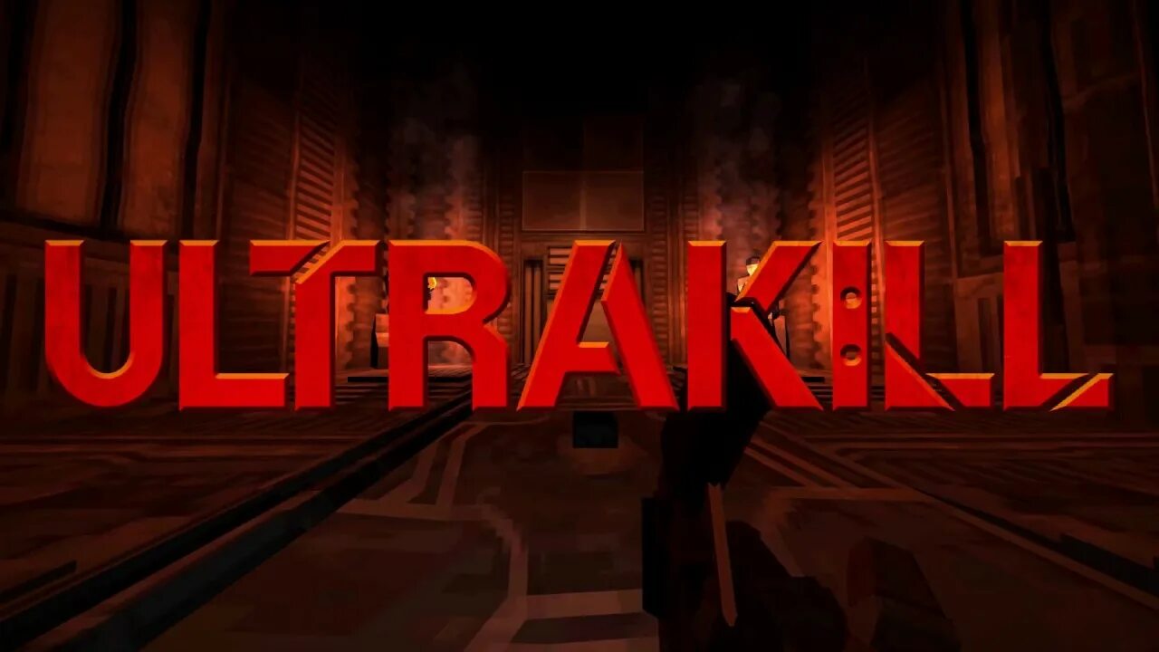 УЛЬТРАКИЛЛ. ULTRAKILL заставка. V2 УЛЬТРАКИЛЛ. ULTRAKILL Постер. Ultrakill levels