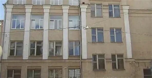 Государственный институт телевидения