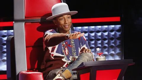 Pharrell williams miley cyrus doctor
