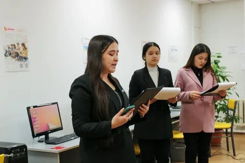 Павлодарский университет