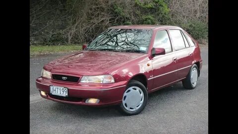 Daewoo песня