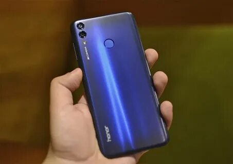 Honor 8c