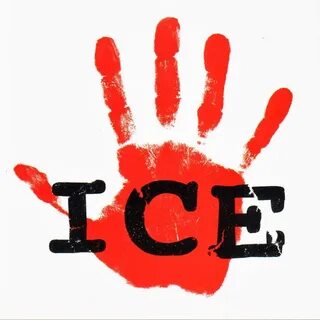 Devil ice