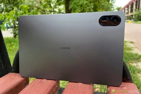 Honor pad x9 обзор