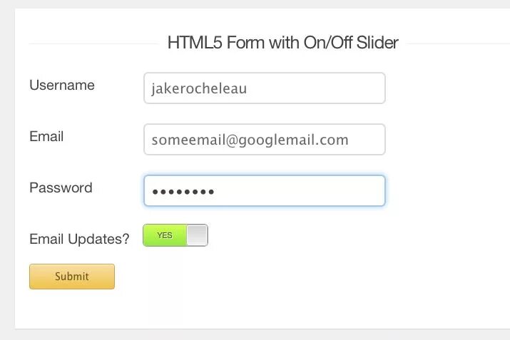 Form input id. Form html5. оформление форм html5. form submit html. input на сайте примеры.