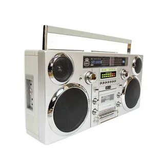 Boom box