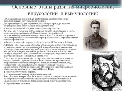Физиологический период развития