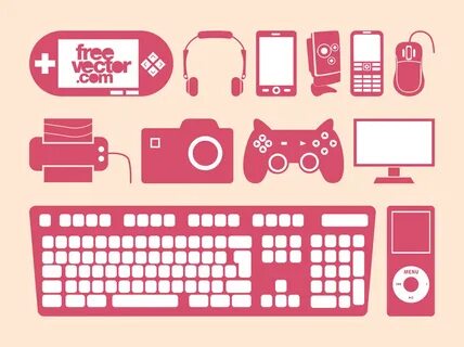 Various devices