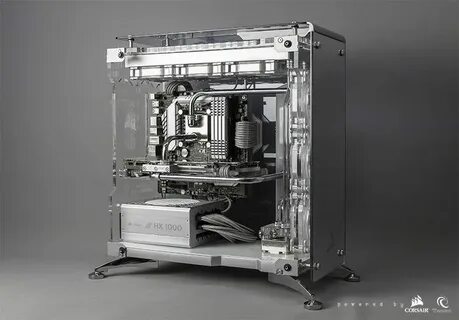 Case mod