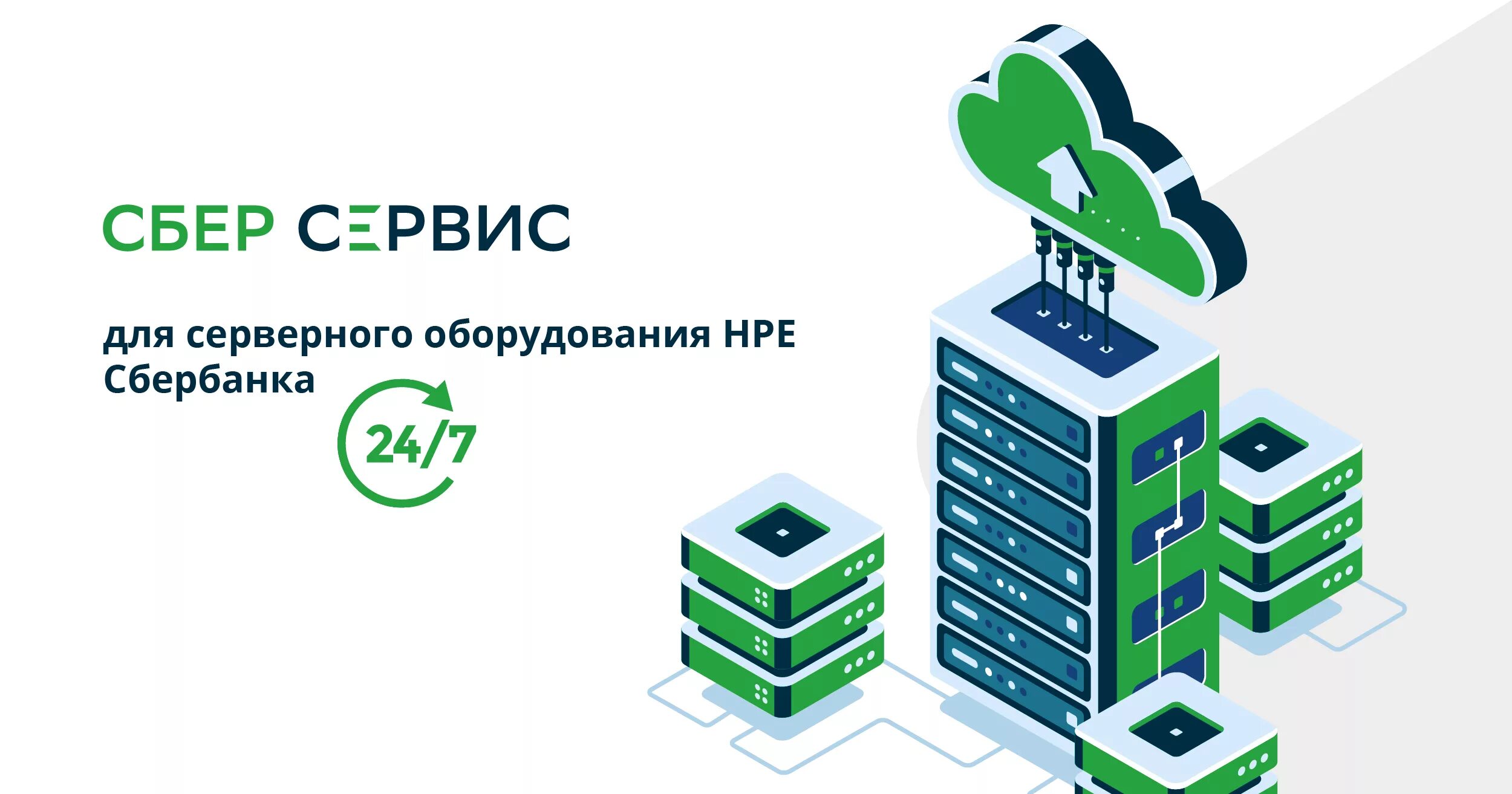 Sber сервисы