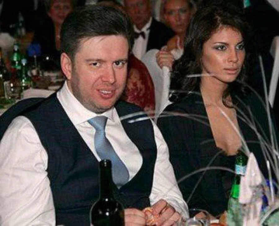 Дмитрием якубовским. Дмитрием якубовским
