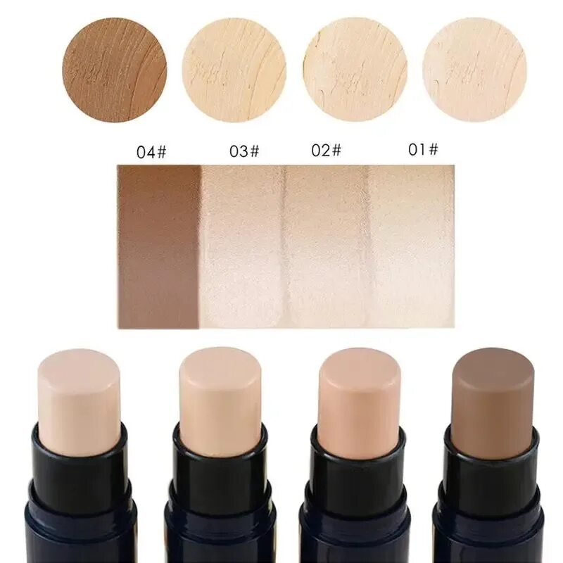 Тон в стике. Concealer Foundation NC-05. Крем-корректор тональный Matt Corrector Camouflage. Kiko 202 корректор. Консилер retouche 04.