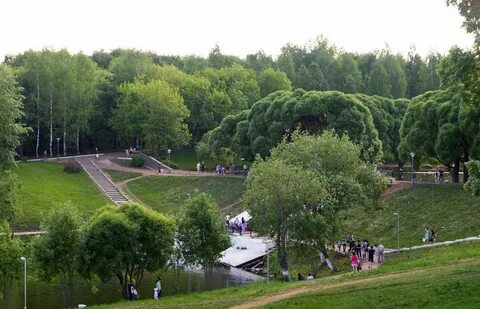 Парок киров
