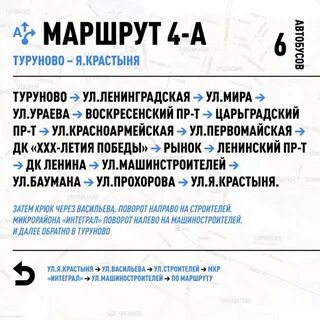 Новые маршруты йошкар