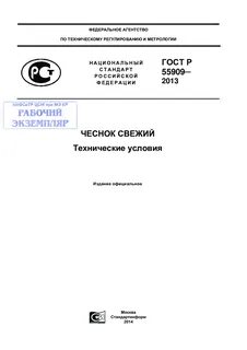 Технические условия 93
