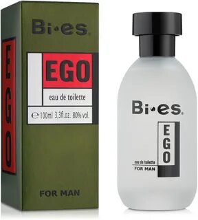 Вода ego