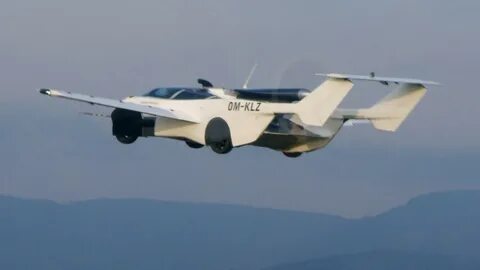 Air car